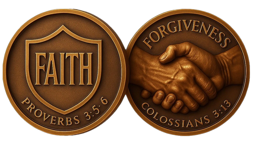 Both Sides of the Coin Initiative