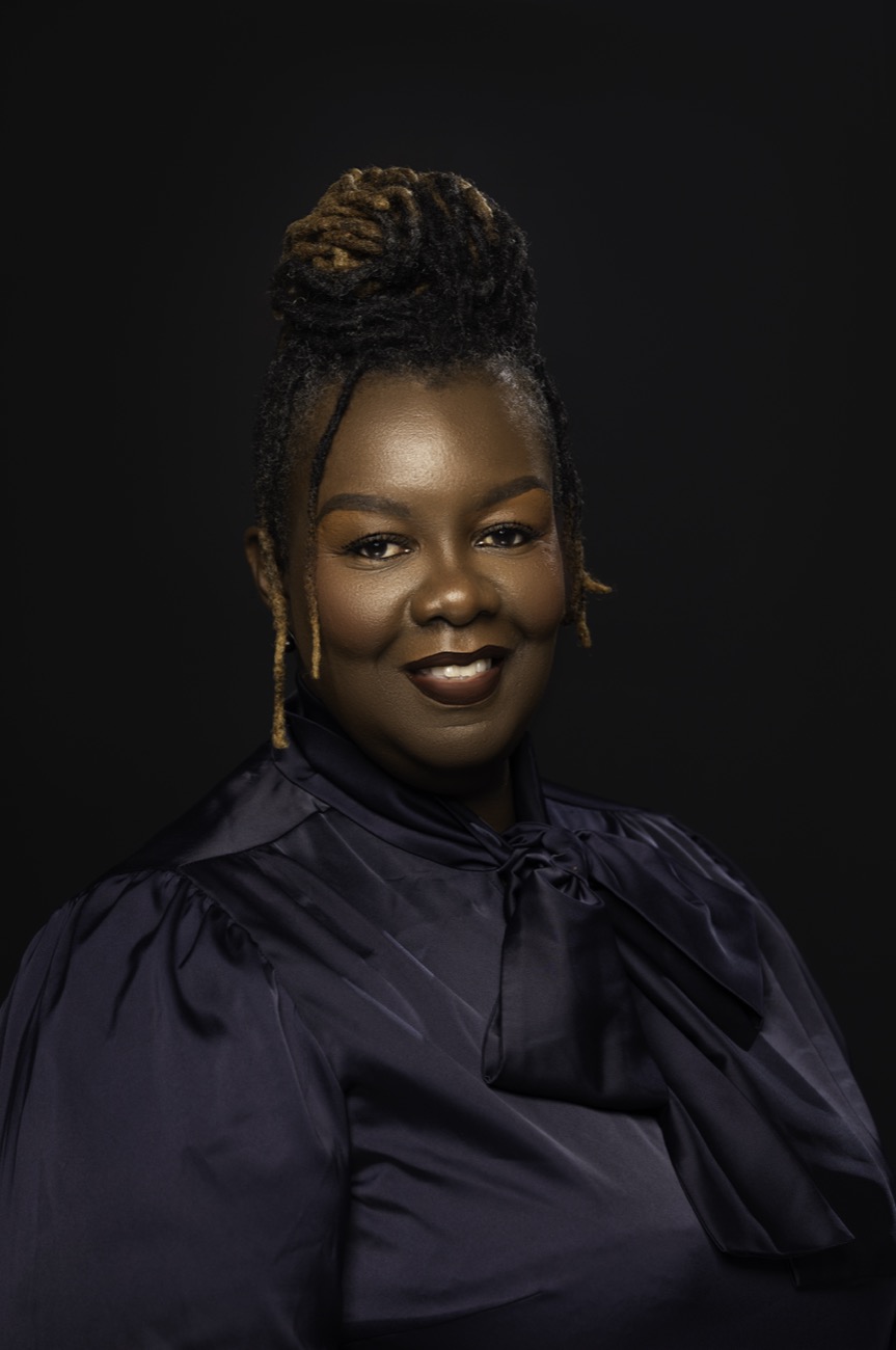 Tyra K. Little, Founder and Executive Director
