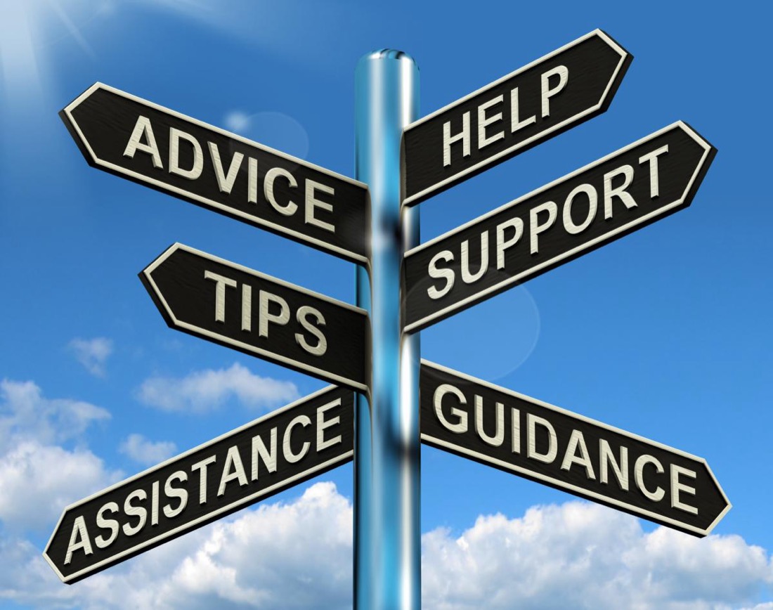 Parent Support Group